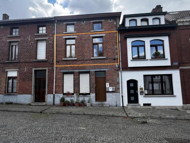 Appartement location à Itter, Wallonie