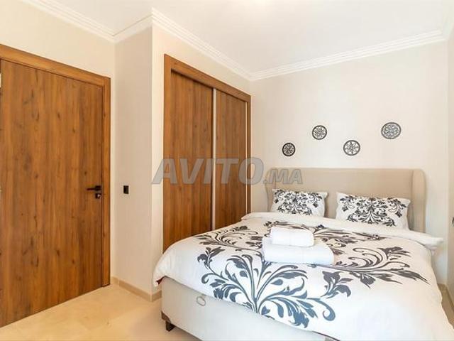 Appartement location à L'Oriental