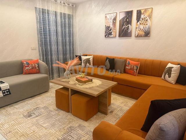 Appartement location à Tangero, Tanger-Tétouan