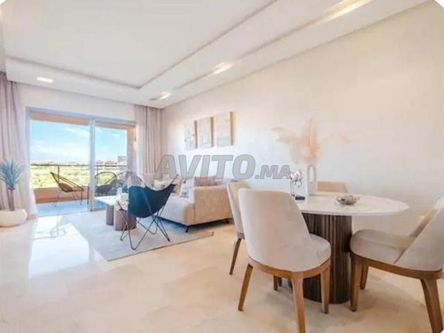 Appartement location