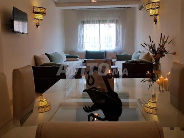 Appartement vente à Gueliz, Marrakech