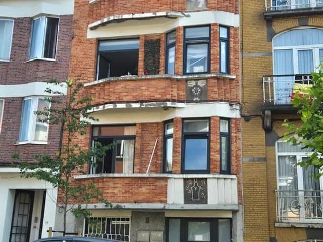 Appartement location à Schaarbeek, Bruxelles