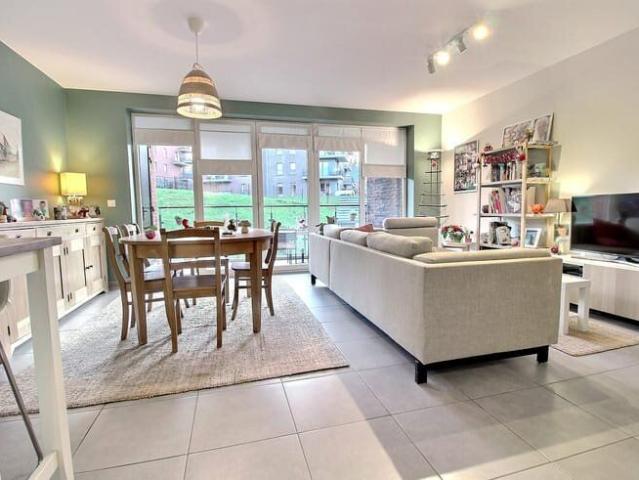 Appartement location à Waver, Wallonie