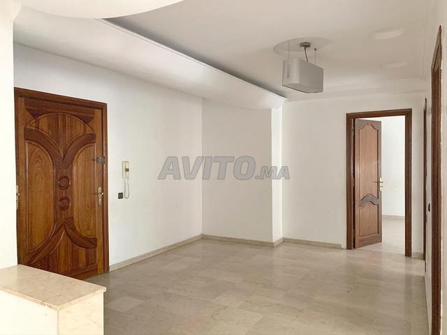Appartement location à Anfa, Gharb-Chrarda-Beni Hssen