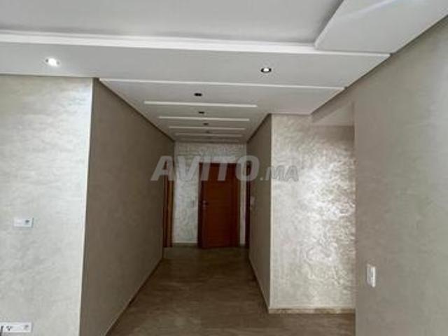 Appartement location à Anfa, Gharb-Chrarda-Beni Hssen