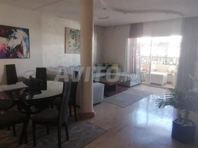 Appartement location à Hay Riad, Berkane