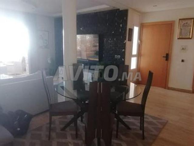 Appartement location à Hay Riad, Berkane