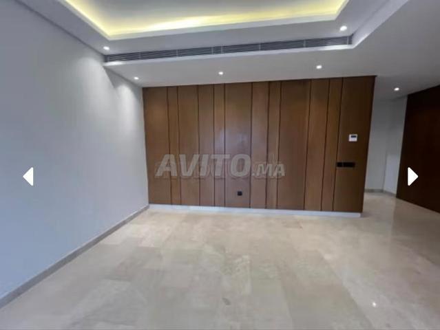 Appartement location à Anfa, Gharb-Chrarda-Beni Hssen
