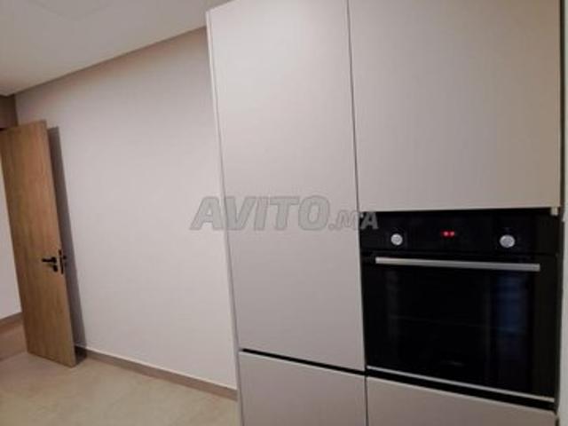 Appartement location à Rabat