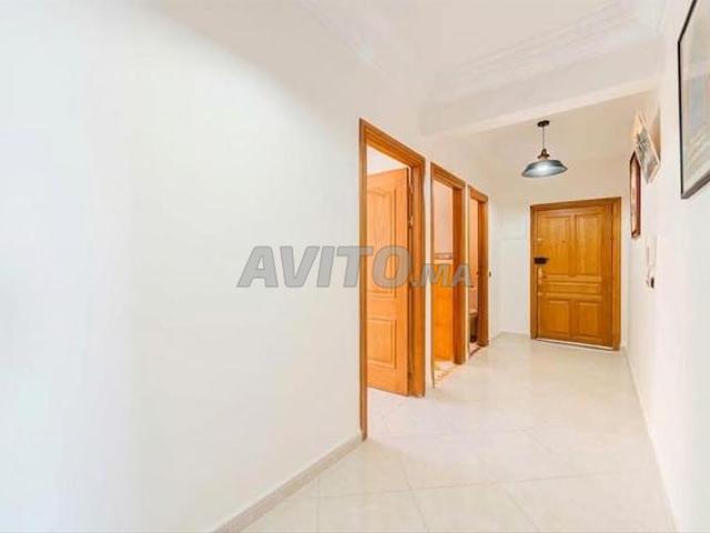 Appartement location à L'Oriental