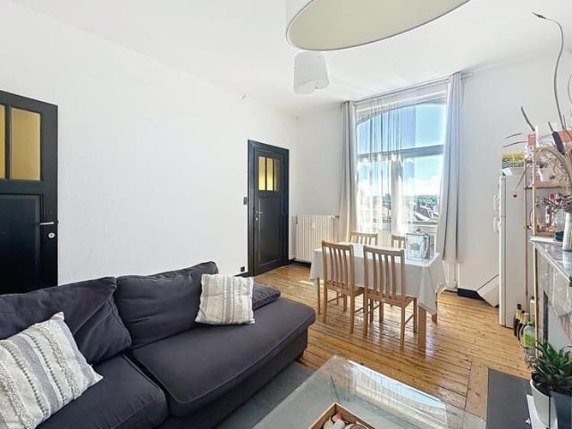 Appartement location à Liège, Wallonie