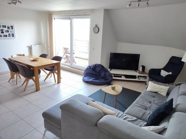 Appartement location à Arlon , Wallonie