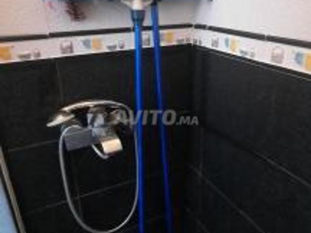 Appartement vente à El Ma, Gharb-Chrarda-Beni Hssen