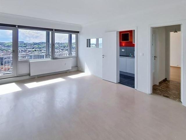 Appartement location à Liège, Wallonie