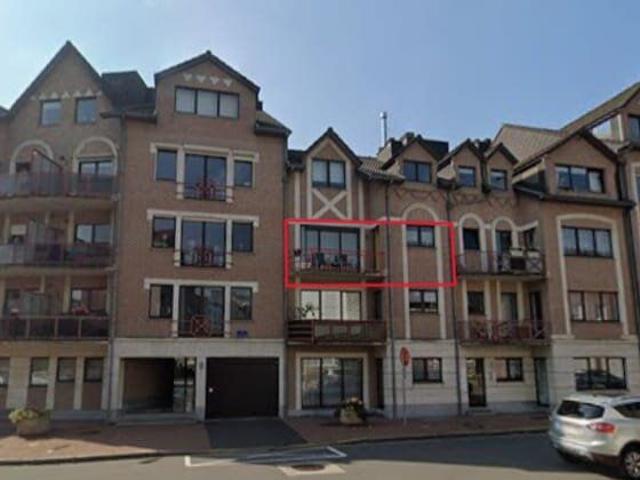 Appartement location à Welkenraedt, Wallonie