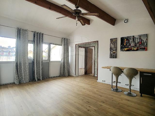 Appartement location à Langon, Cadillac