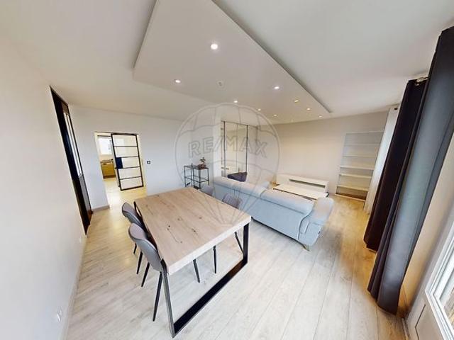 Appartement location à Villeparisis
