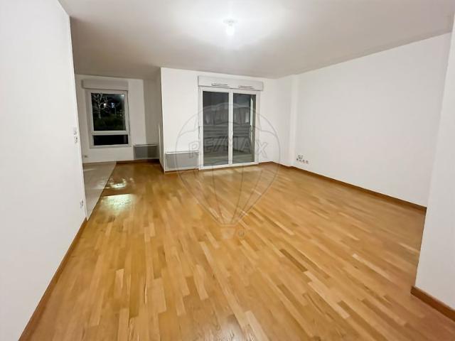Appartement location à Nantes