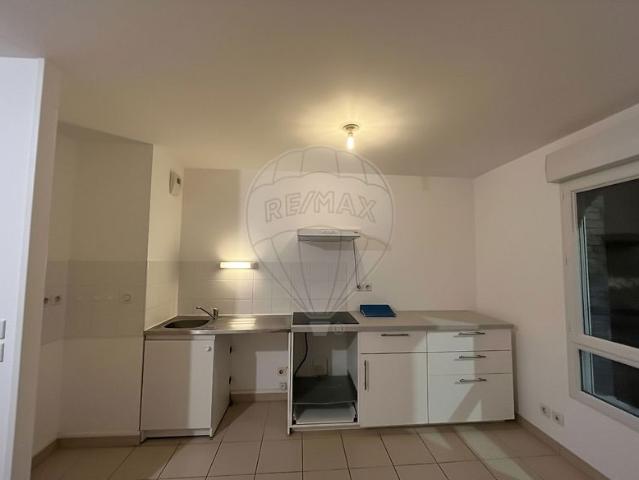 Appartement location à Nantes