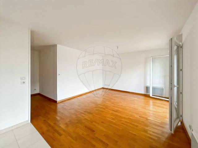 Appartement location à Nantes
