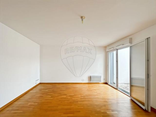 Appartement location à Nantes