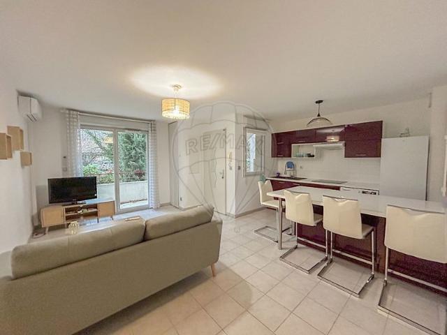 Appartement location à Toulouse
