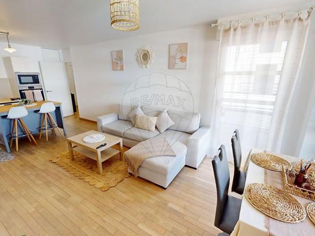 Appartement location à France métropolitaine, Colombes