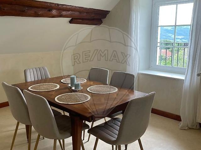 Appartement location à Nantua, Bellegarde-sur-valserine