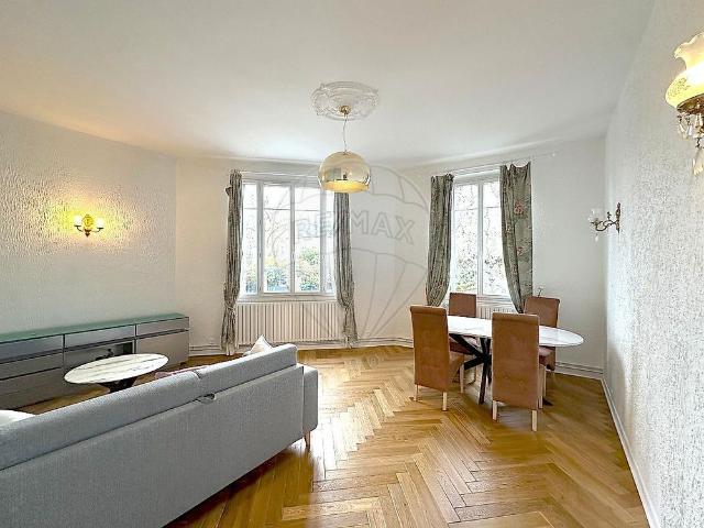 Appartement location à Argenteuil