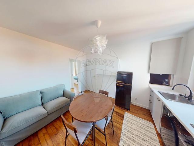 Appartement location à Saint-Denis, Aubervilliers