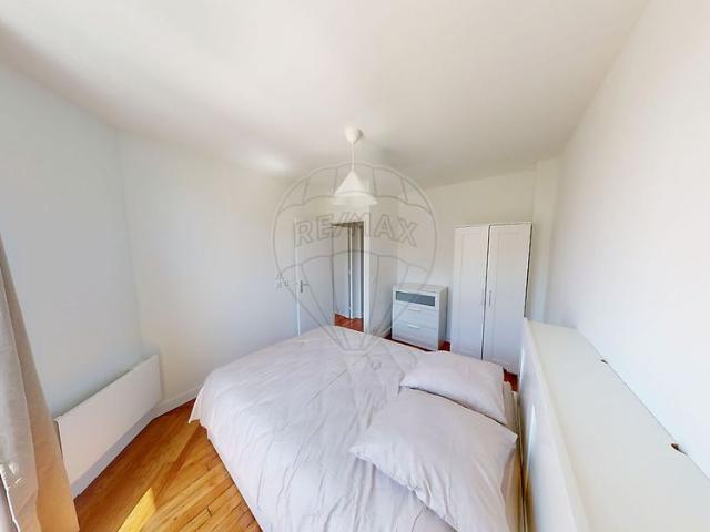 Appartement location à Saint-Denis, Aubervilliers