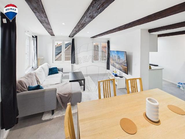 Appartement location à Altkirch, Dannemarie