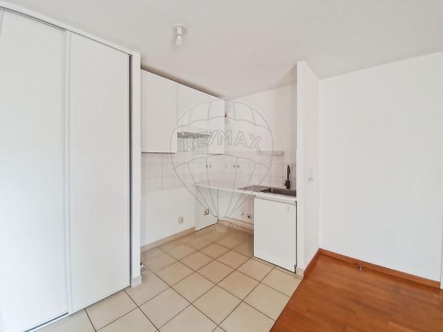 Appartement location à Nantes