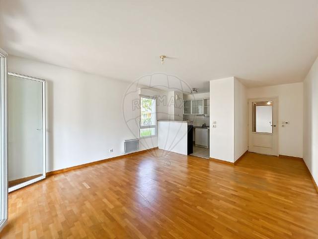 Appartement location à Nantes