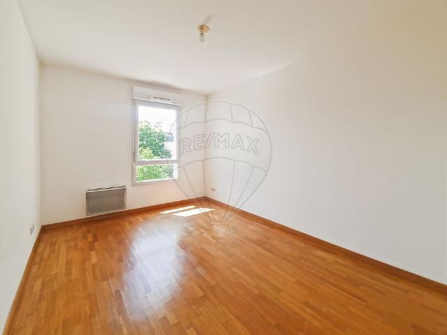 Appartement location à Nantes