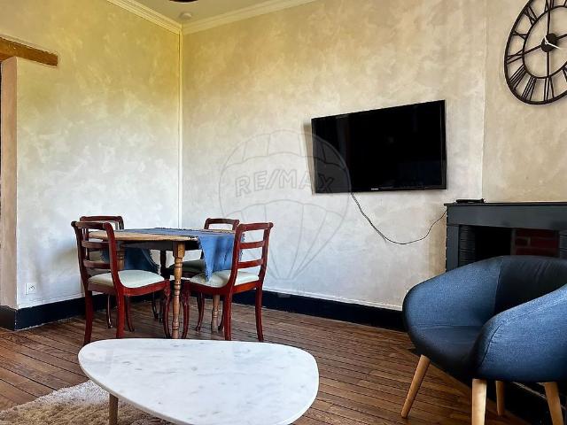 Appartement location à Nevers
