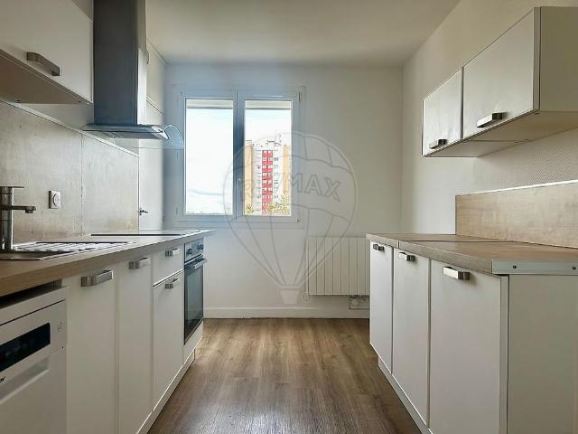 Appartement location à Nevers