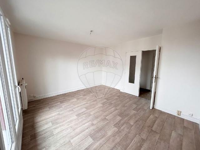 Appartement location à Nevers