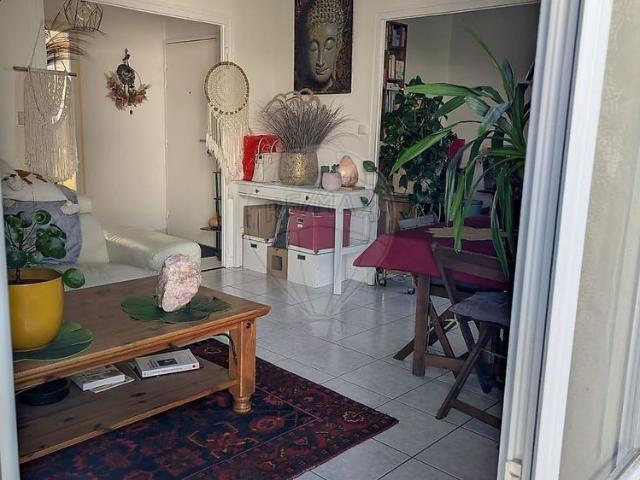 Appartement location à Troyes, Saint-andré-les-vergers