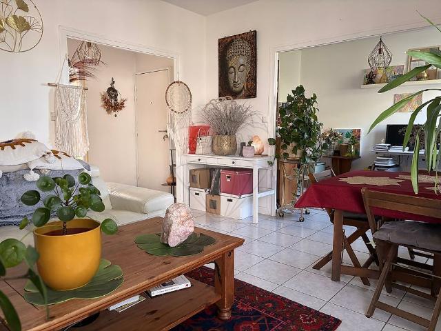 Appartement location à Troyes, Saint-andré-les-vergers