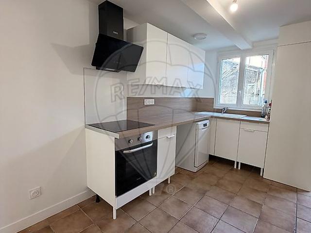 Appartement location à Saintes