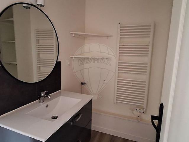 Appartement location à Saintes