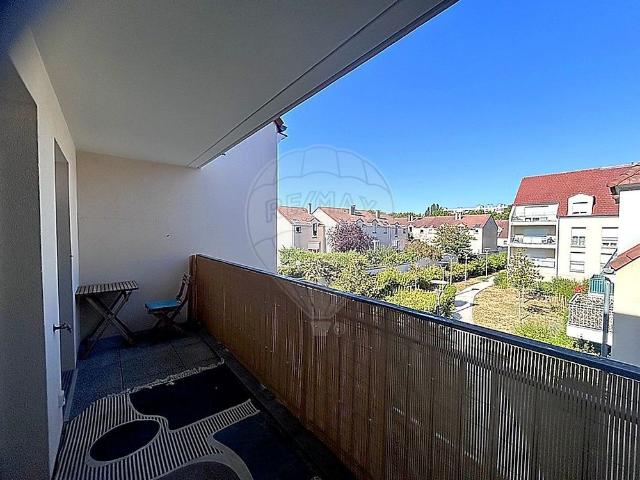 Appartement location à Nanterre, Villeneuve-la-garenne
