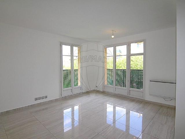 Appartement location à Nanterre, Villeneuve-la-garenne
