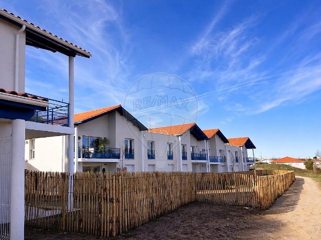 Appartement vente à Rochefort, Saint-georges-de-didonne