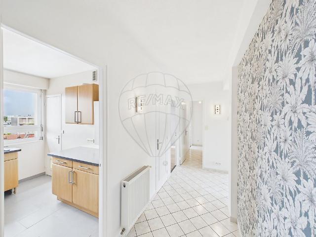 Appartement vente à Nancy, Grand Est