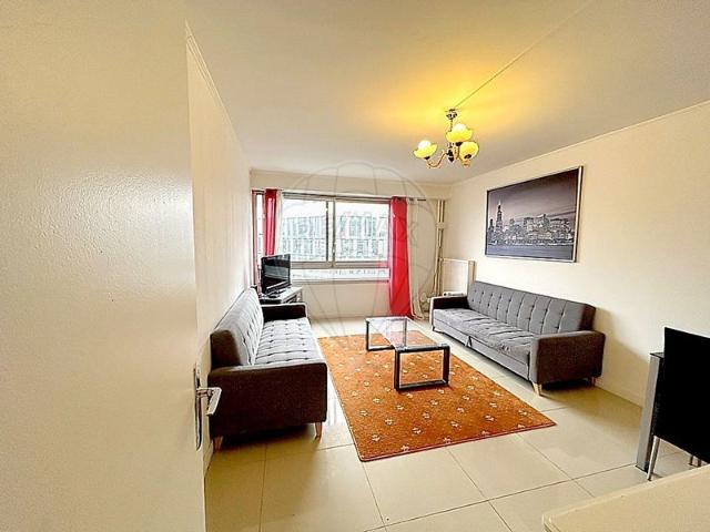 Appartement vente à France métropolitaine, Courbevoie