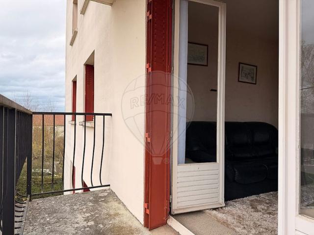 Appartement vente à Nevers