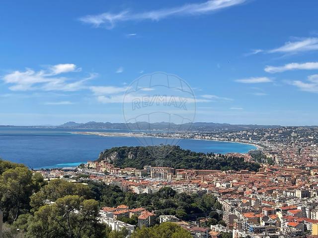 Appartement vente à Nice
