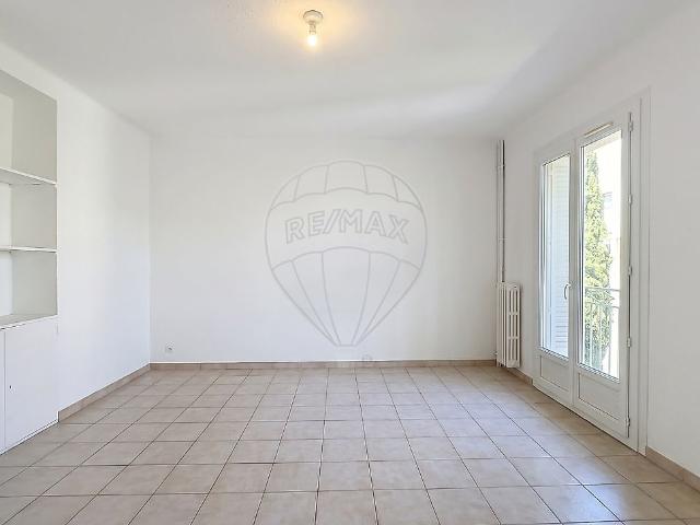 Appartement vente à Nîmes